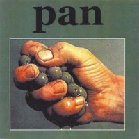 Purchase Pan - Pan (Vinyl)