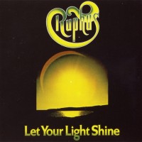 Purchase Ruphus - Let Your Light Shine (Vinyl)