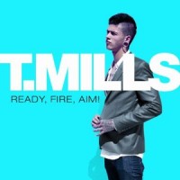 Purchase T. Mills - Leaving Home