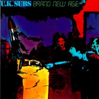 Purchase U.K. Subs - Brand New Age (Vinyl)