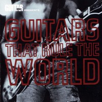 Purchase VA - Guitars That Rule The World