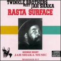 Buy Jah Shaka & Twinkle Brothers - Rasta Surface Mp3 Download
