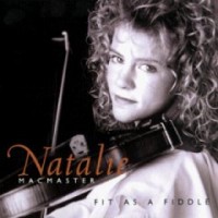 Purchase Natalie MacMaster - Fit as a Fiddle