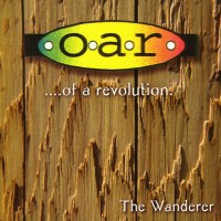 Purchase O.A.R. - The Wanderer