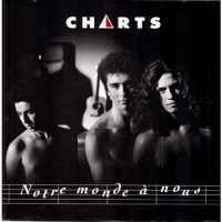 Purchase The Charts - Notre Monde A Nous