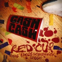 Purchase Cash Cash - Red Cup (Single)