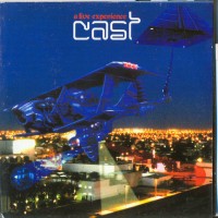 Purchase Cast (Mexico) - A Live Experience CD1