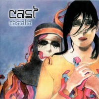 Purchase Cast - Castalia (Live)