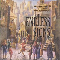 Purchase Cast - Endless Signs