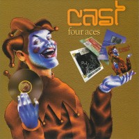 Purchase Cast (Mexico) - Four Aces