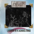Buy Cast - Landing In A Serious Mind Mp3 Download