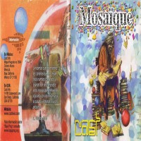 Purchase Cast - Mosaique CD1