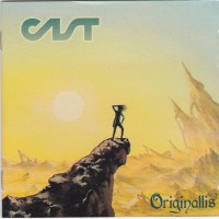 Purchase Cast - Originallis CD1