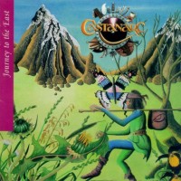 Purchase Castanarc - Journey To The East (Reissue 1991)