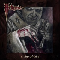 Purchase Heretic - A Time Of Crisis