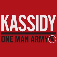 Purchase Kassidy - One Man Army (Deluxe Version)
