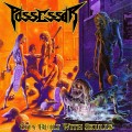 Buy Possessor - City Built With Skulls Mp3 Download