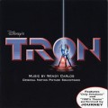 Purchase Wendy Carlos - Tron Ost (Remastered 2001) Mp3 Download