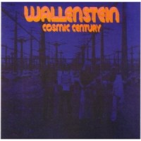Purchase Wallenstein - Cosmic Century (Remastered 1997)