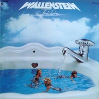 Purchase Wallenstein - Frauleins (Vinyl)