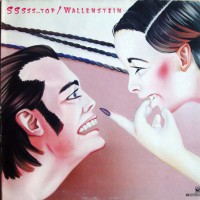 Purchase Wallenstein - Sssss...Top (Vinyl)