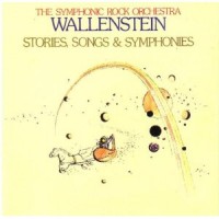 Purchase Wallenstein - Stories, Songs & Symphonies (Remastered 1999)
