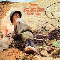 Purchase Warm Dust - Peace For Our Time (Vinyl)