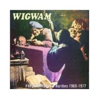 Purchase Wigwam - Fresh Garbage Rarities 1969-77 CD2