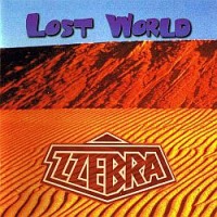 Purchase Zzebra - Lost World - Live In Europe 1975 (Remastered 2005)