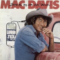 Purchase Mac Davis - Texas In My Rear View Mirrorv (Vinyl)