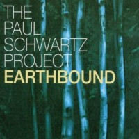 Purchase Paul Schwartz - Earthbound