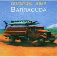 Purchase Quantum Jump - Barracuda (Remastered 2005)