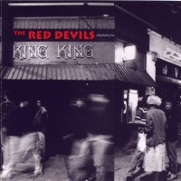 Purchase Red Devils - King King