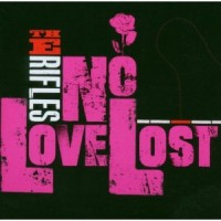 Purchase The Rifles - No Love Lost
