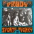 Buy Prudy - Zvonte Zvonky (Reissue 1993) Mp3 Download