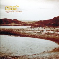 Purchase Cast - Laguna De Volcanes CD2