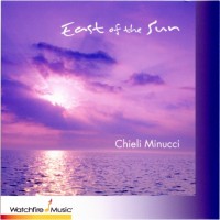 Purchase Chieli Minucci - East Of The Sun