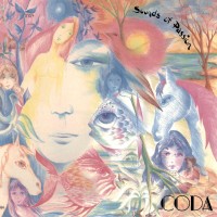 Purchase CODA - Sounds Of Passion (Remastered 2007) (Bonus Tracks)