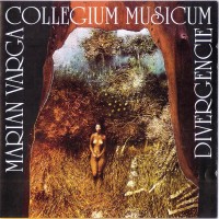 Purchase Collegium Musicum - Divergencie (Reissue 1991)