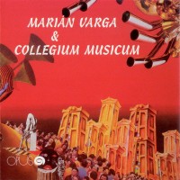 Purchase Collegium Musicum - Marián Varga & Collegium Musicum (Remastered 2007)