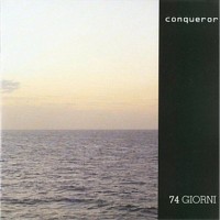 Purchase Conqueror - 74 Giorni