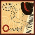 Buy Jon Cleary - Occapella Mp3 Download