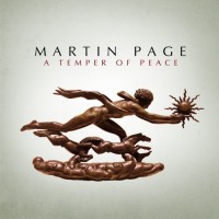 Purchase Martin Page - A Temper Of Peace