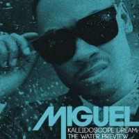 Purchase Miguel - Kaleidoscope Dream: The Water Preview (CDS)
