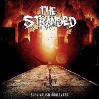 Purchase Stranded - Survivalism Boulevard