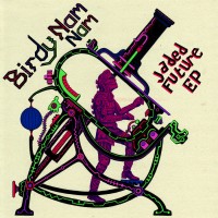Purchase Birdy Nam Nam - Jaded Future (EP)