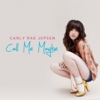 Purchase Carly Rae Jepsen - Call Me Maybe (CDS)