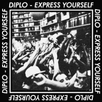 Purchase diplo - Express Yourself (EP)