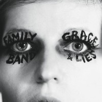 Purchase Family Band - Grace And Lies