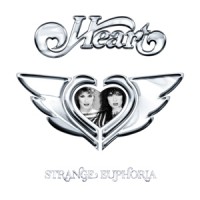 Purchase Heart - Strange Euphoria CD1